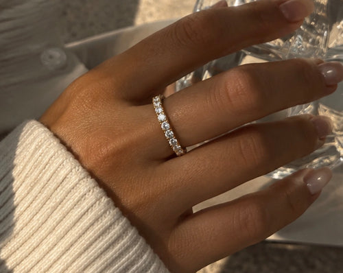 Bague hills