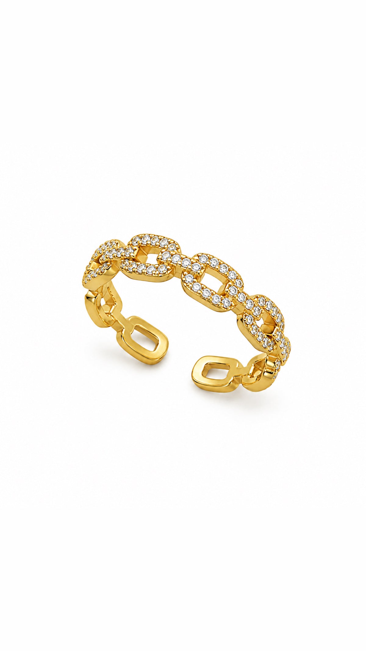 Bague rivage