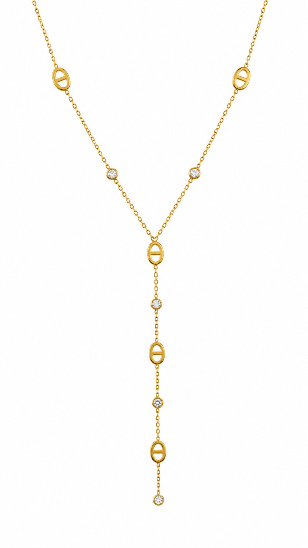 Collier obsession