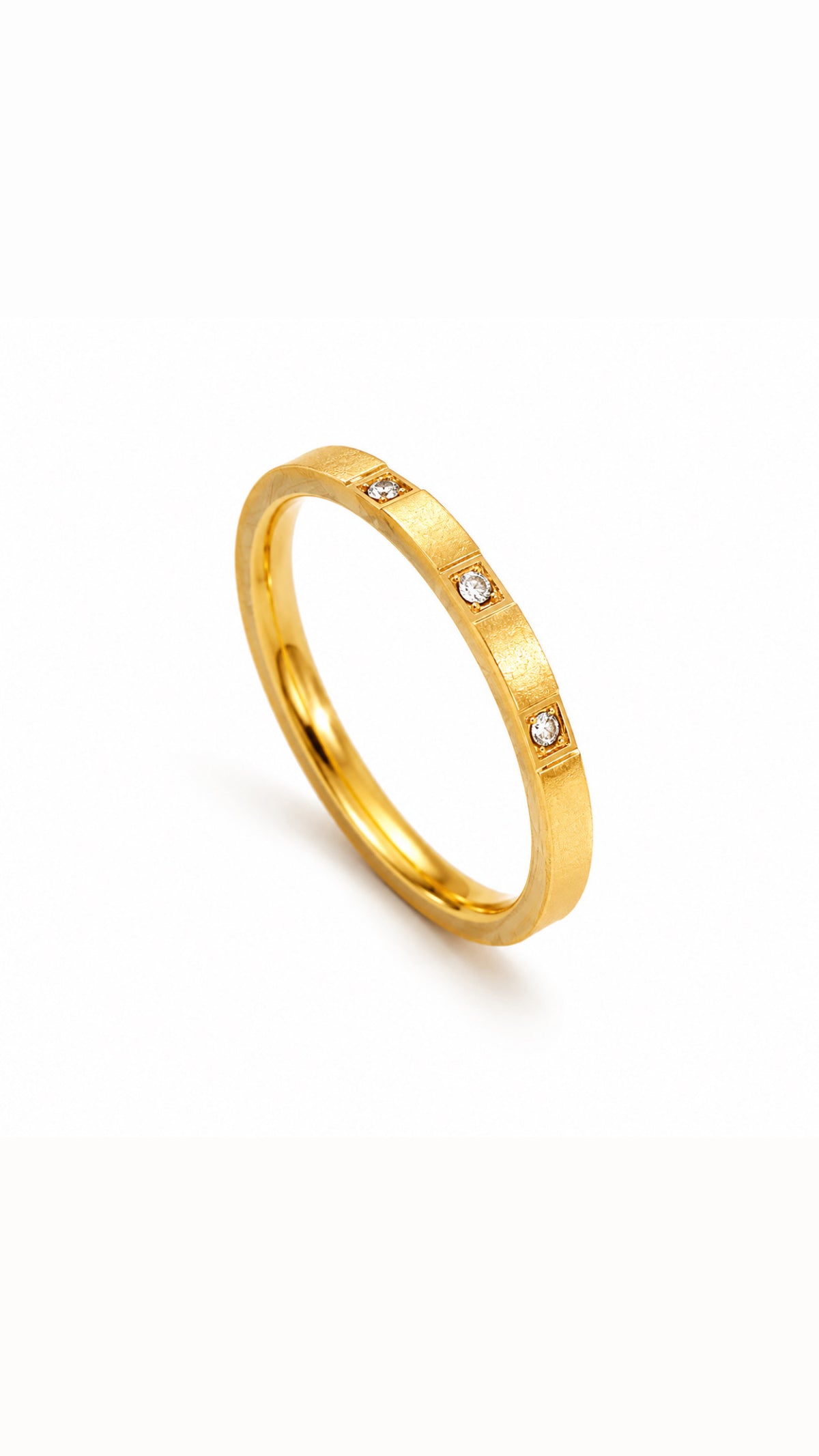 Bague éclipse
