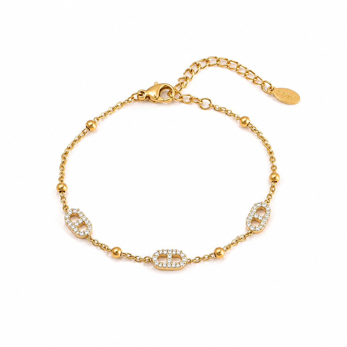 Bracelet Angelina