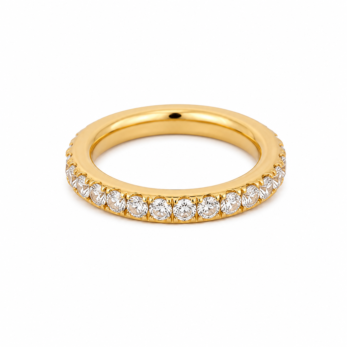 Bague hills